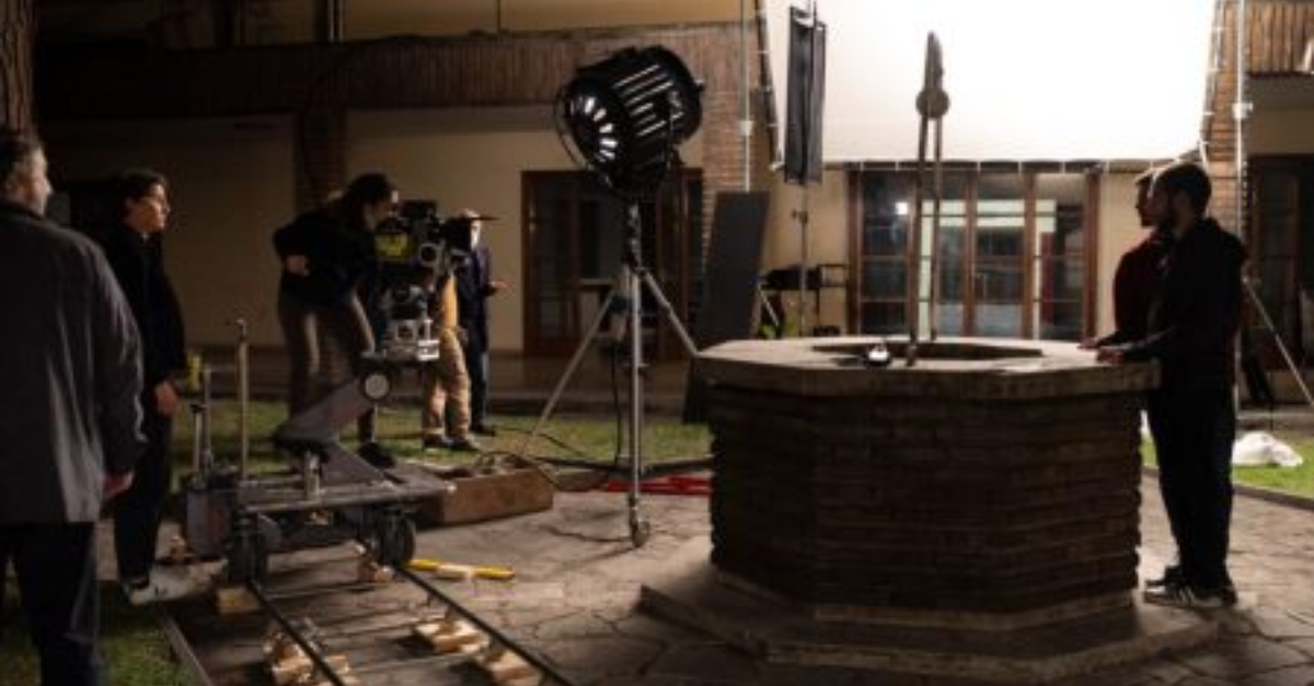 Il CSC si specchia nel cinema