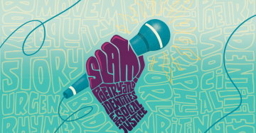 SLAM! – IL TALK