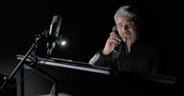 LA VITA NON È UN FILM