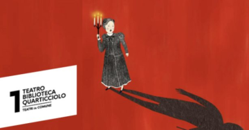 Il fantasma di Canterville