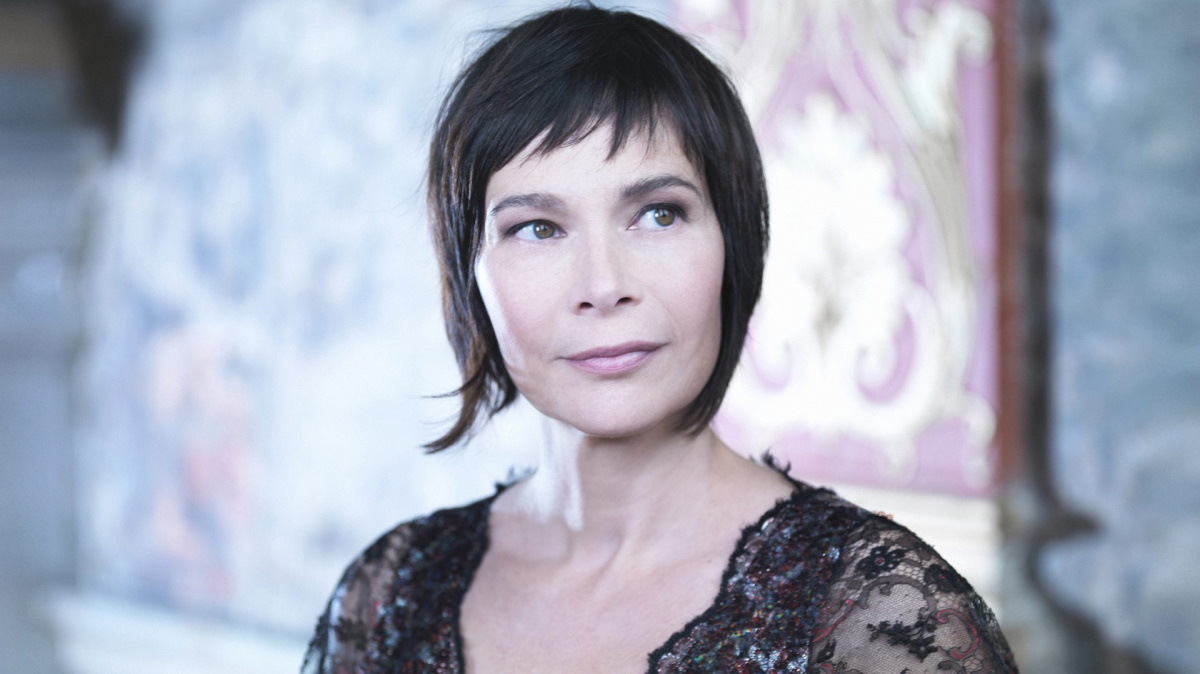 Sandrine Piau Culture