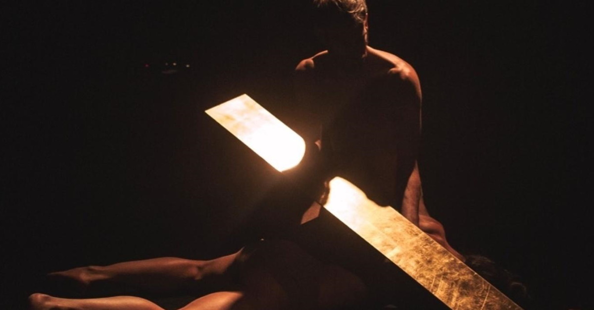 VIRGILIO SIENI – LE TUE LABBRA Sul Cantico dei Cantici