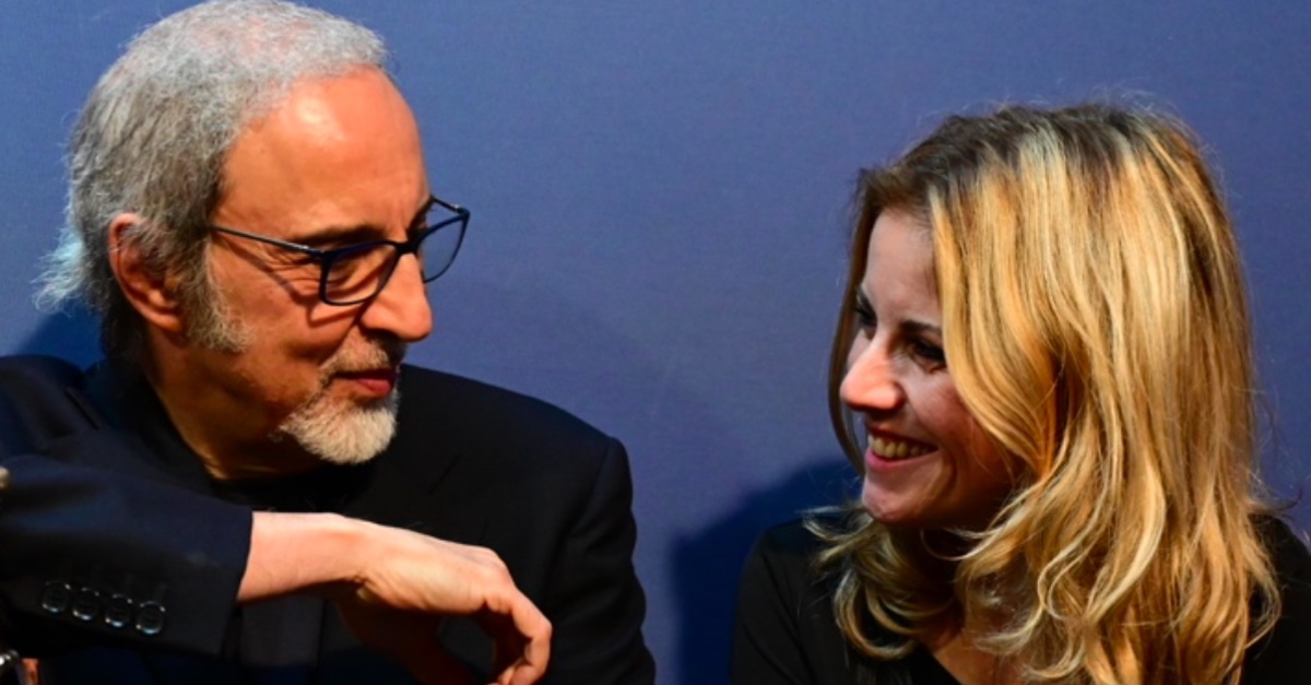 Franco Piana – Stefania Tallini