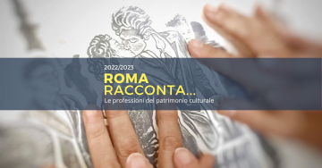 Percorsi di accessibilità al Museo dell’Ara Pacis