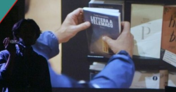 LETTERA A TELEMACO
