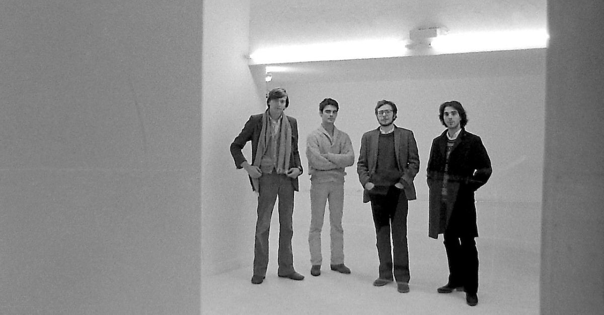 S. Agata de’ Goti 1978 – 1979