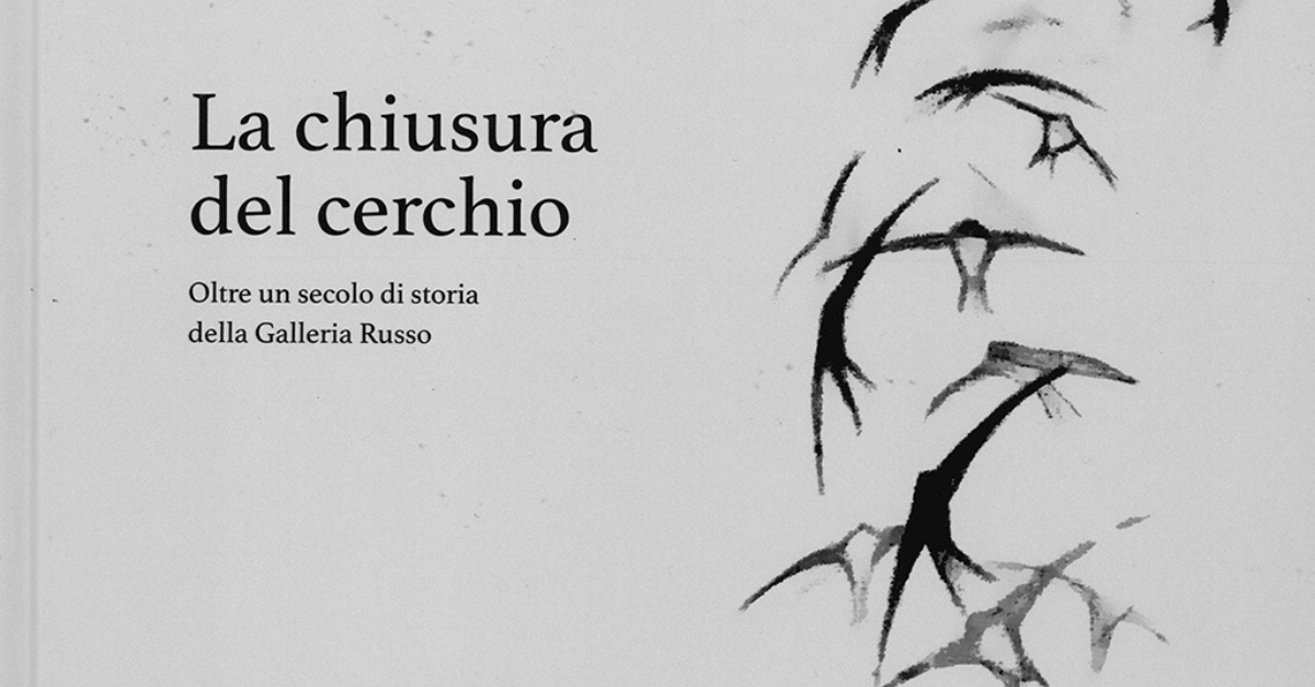 LE GALLERIE RUSSO LE GALLERIE RUSSO