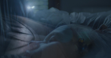 Dreaming Alcestis