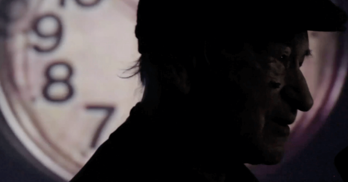 Letters to Jonas Mekas. Hot afternoon with Autarkia and Syndicate