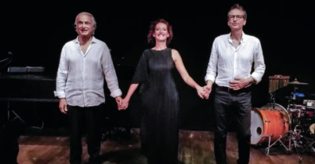 NAPULE PE’ CUMPAGNIA