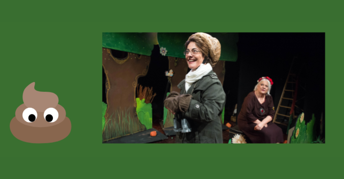 CHI ME L’HA FATTA IN TESTA?