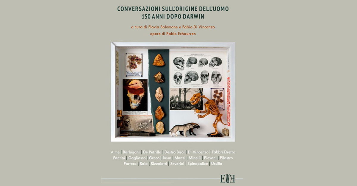 Darwin Day a Casal de’ Pazzi