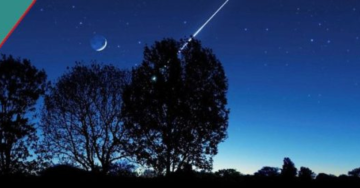 LE SETTE PLEIADI, STELLE DANZANTI