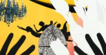 Serata Coreografi Contemporanei