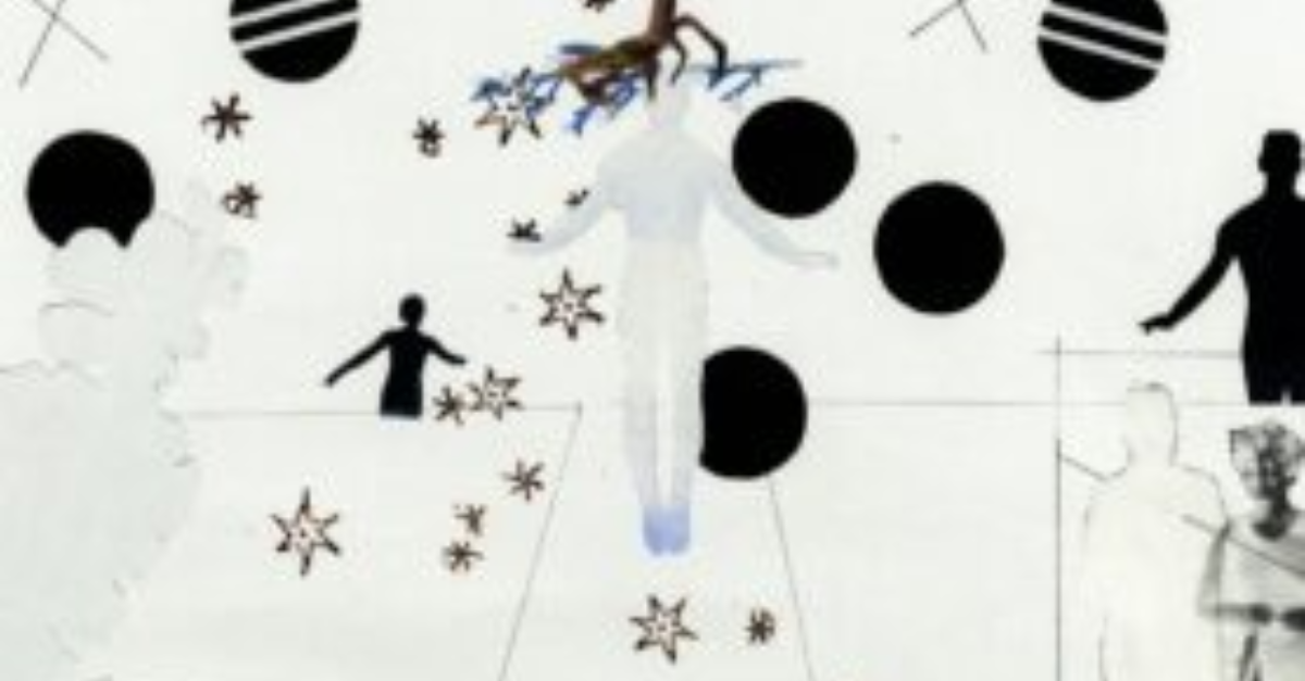 Adam’s Passion | La passione di Adamo