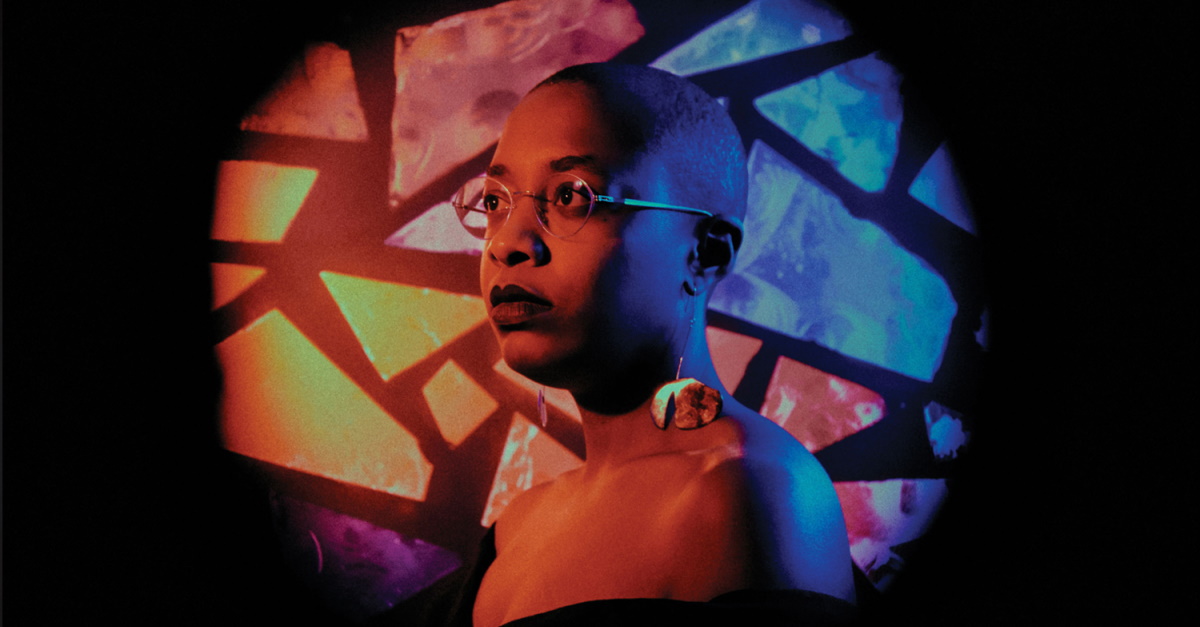 Cecile Mclorin Salvant