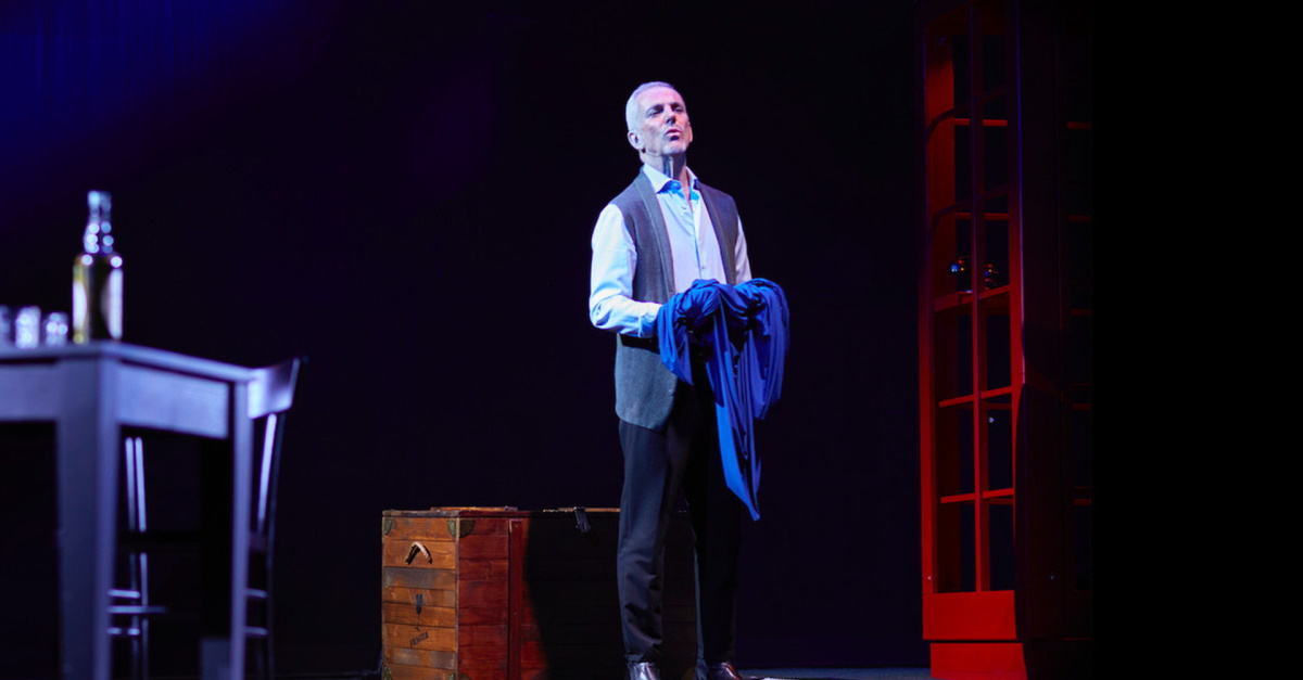 ​Federico Buffa: RivaDeAndrè Amici Fragili