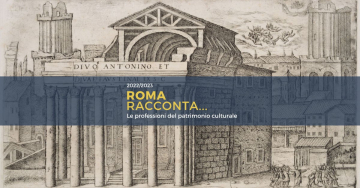 Dalla Torre dei Conti alla Torre delle Milizie. Un racconto sulla Roma Medievale