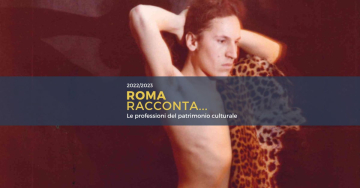 La performance a Roma: dall’archivio all’esposizione