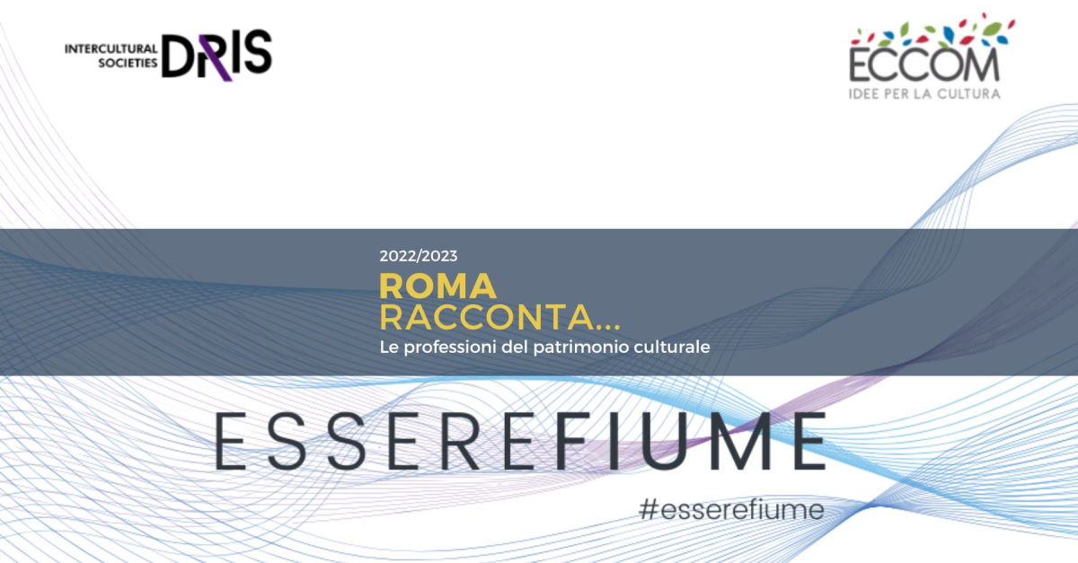 Creare comunità interculturali: il Progetto Europeo DRIS “Essere Fiume”