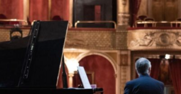 Lezioni di opera