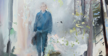 JOCHEN KLEIN – After the Light