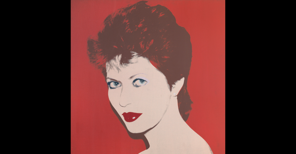 Flesh: Warhol & The Cow – Incontro con Regina Schrecker