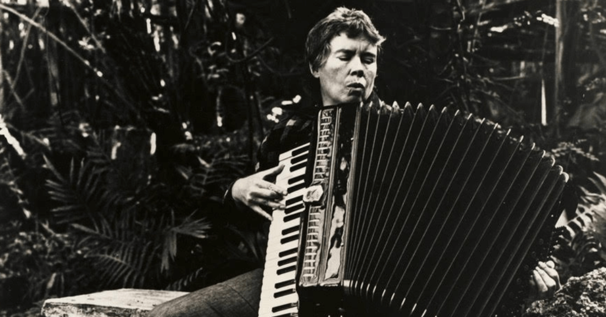 Beethoven Was a Lesbian