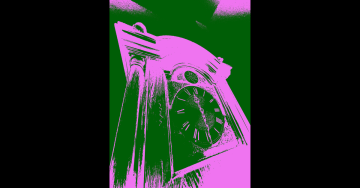 Tempus Fugit