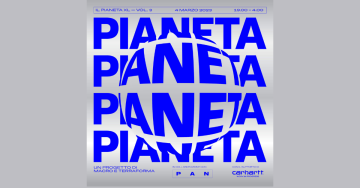 IL PIANETA XL – VOL. 3
