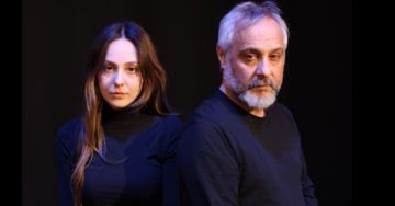 UNO, NESSUNO E PIRANDELLO