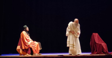 Apologia di Socrate