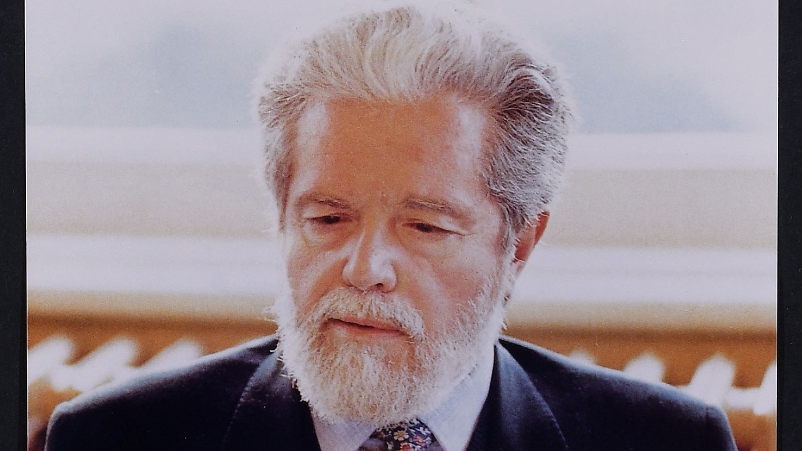 Il teatro e la storia. I 100 anni di Luigi Squarzina