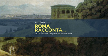 Paolo Marconi: architetto-restauratore