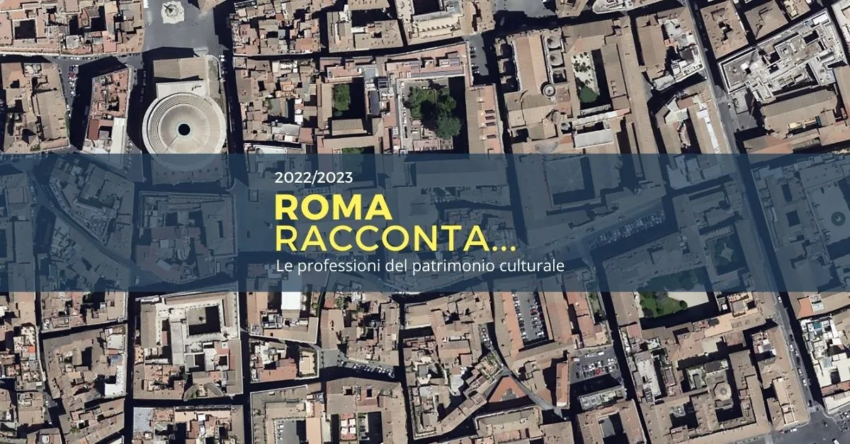 Archeologia a Roma: i monumenti invisibili Archeologia a Roma: i monumenti invisibili
