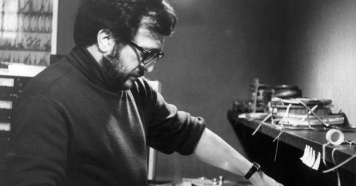 Luciano Berio e la multimedialità