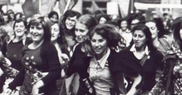 COMPAGNE. Una storia al femminile del Partito comunista italiano