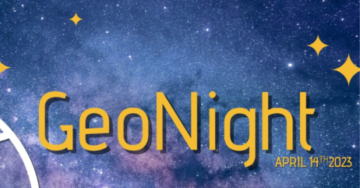 NOTTE INTERNAZIONALE DELLA GEOGRAFIA