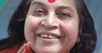 Shri Mataji Nirmala Devi – La madre divina