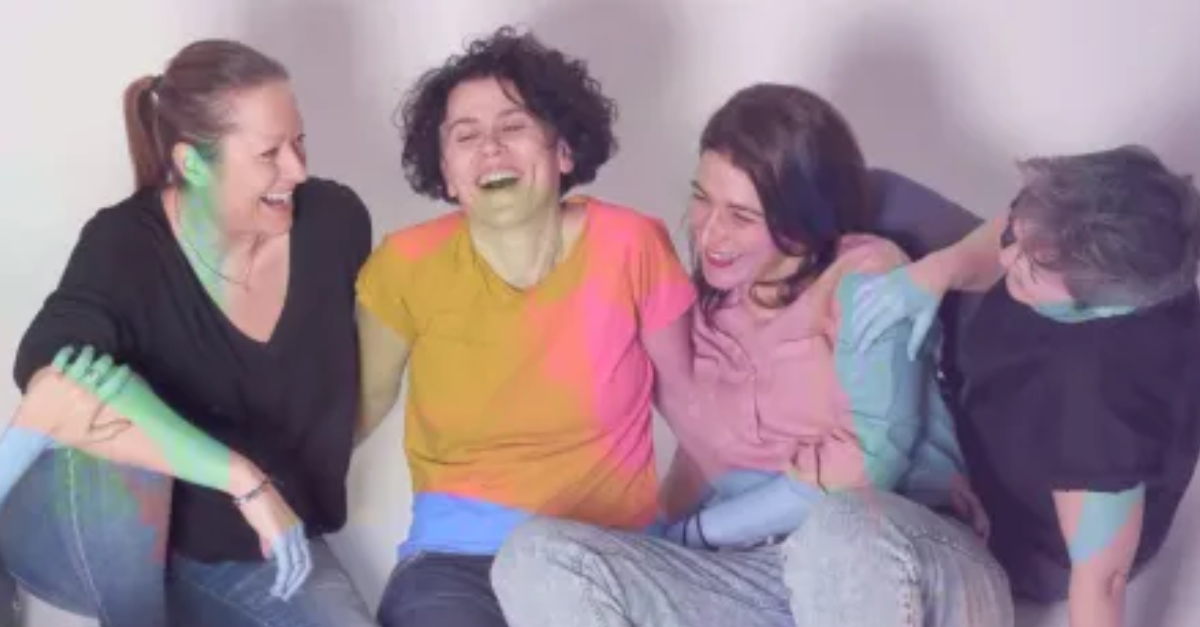 IMMAGINARIA XVIII – INTERNATIONAL FILM FESTIVAL OF LESBIANS & OTHER REBELLIOUS WOMEN