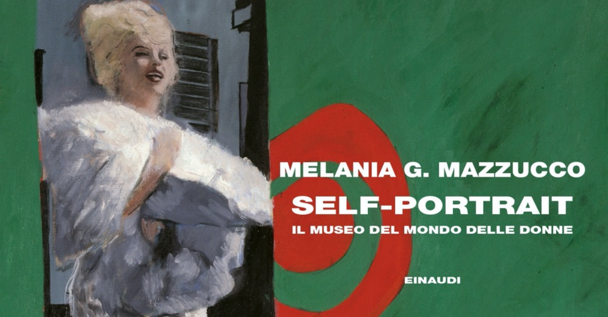 Self-Portrait Il museo del mondo delle donne Self-Portrait Il museo del mondo delle donne