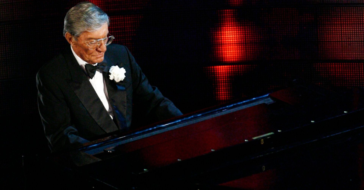 Nico Gori & His Orchestra – Lelio Luttazzi “Oltre il blu”