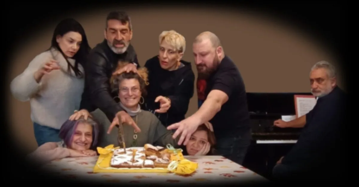 QUOTIDIANO PANE