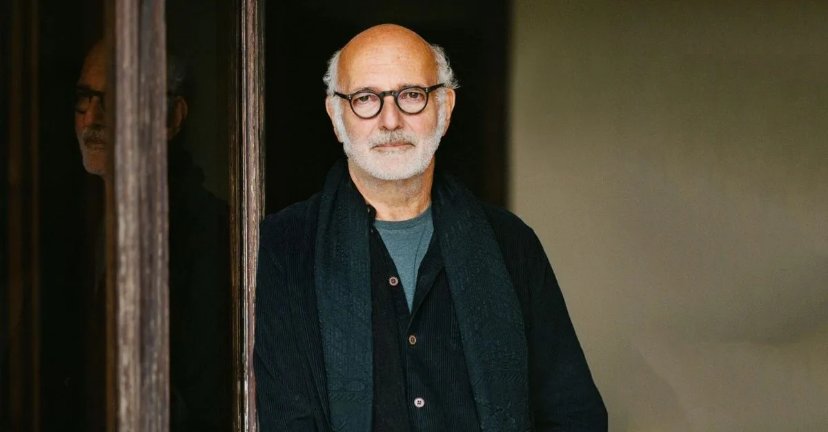Ludovico Einaudi
