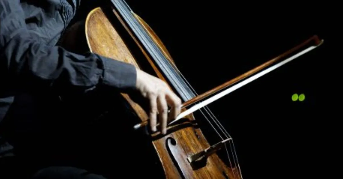 Concerto finale – Corso di violoncello Concerto finale – Corso di violoncello