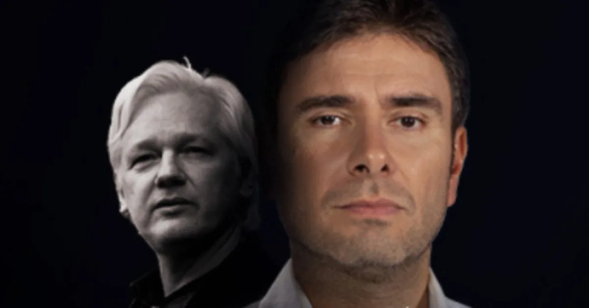 ASSANGE – COLPIRNE UNO PER EDUCARNE CENTO ASSANGE – COLPIRNE UNO PER EDUCARNE CENTO