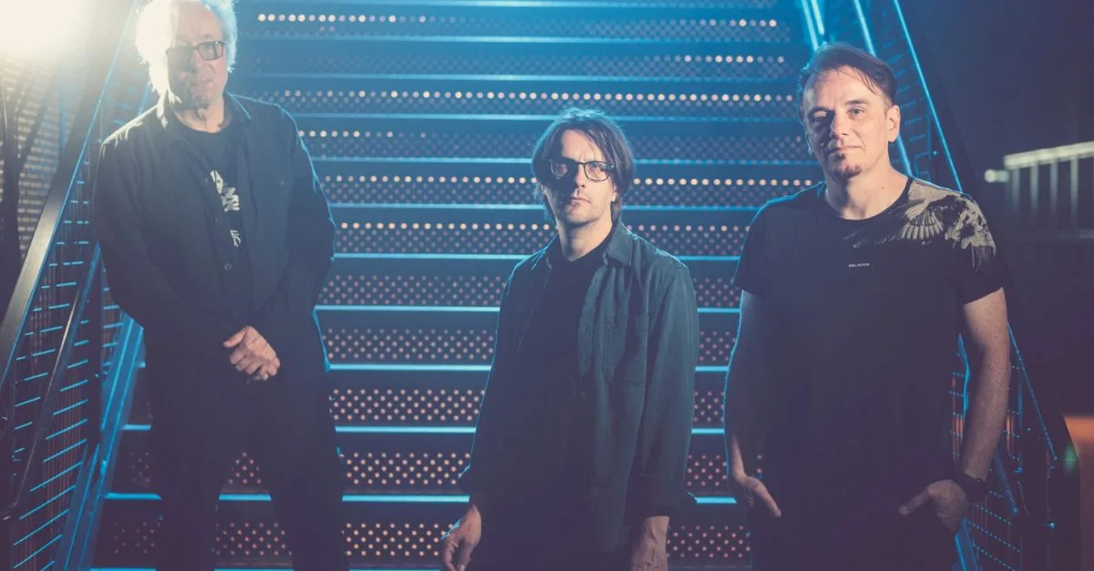 Porcupine Tree Porcupine Tree