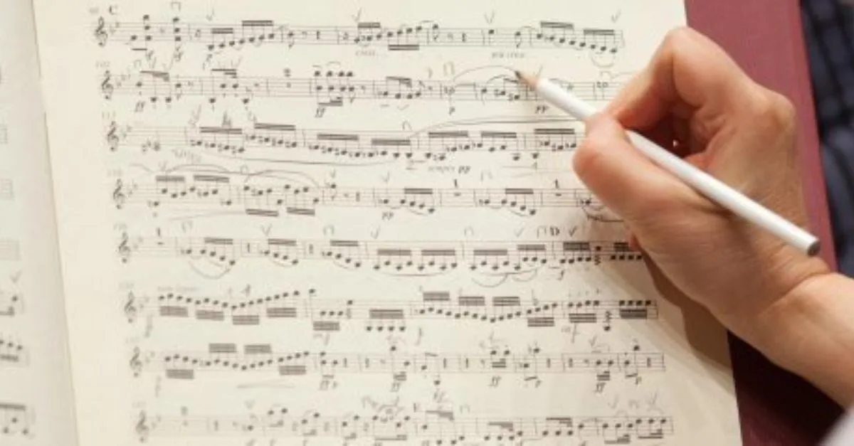 Concerto di diploma – Corso di composizione