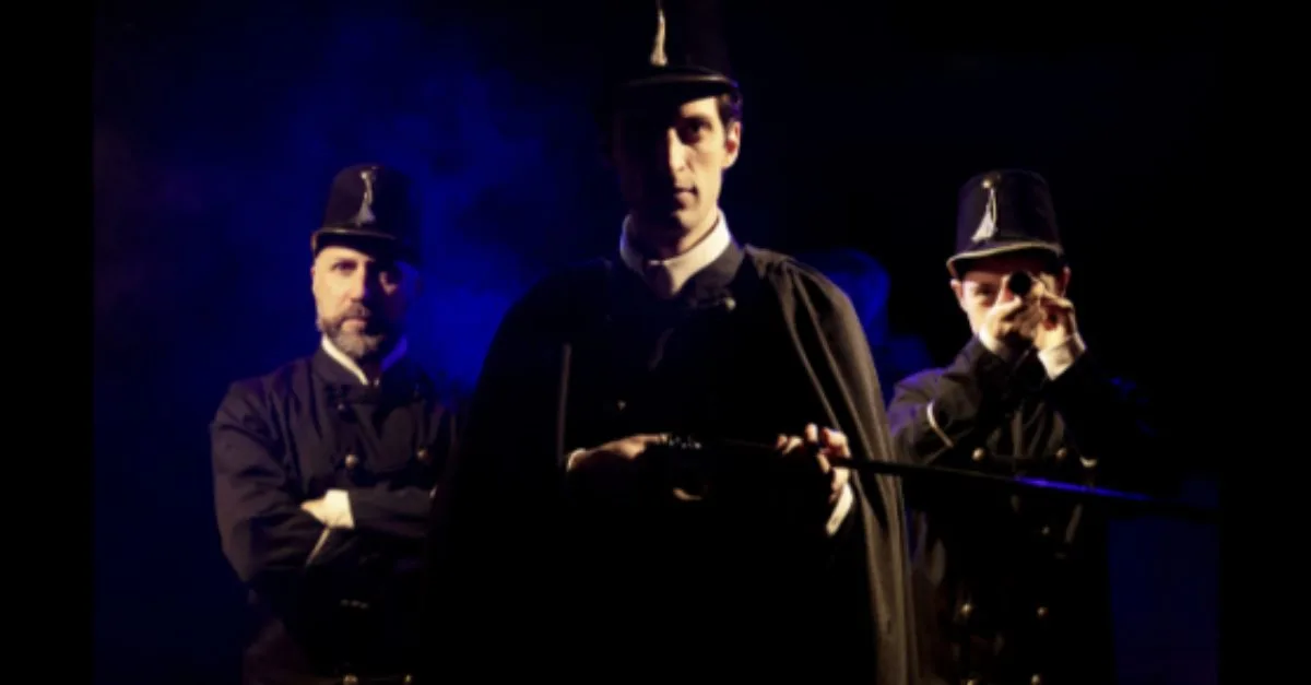 IL DESERTO DEI TARTARI – LA FORTEZZA