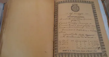 Giulia Farnese, mito e leggenda dal Quattrocento ai nostri giorni